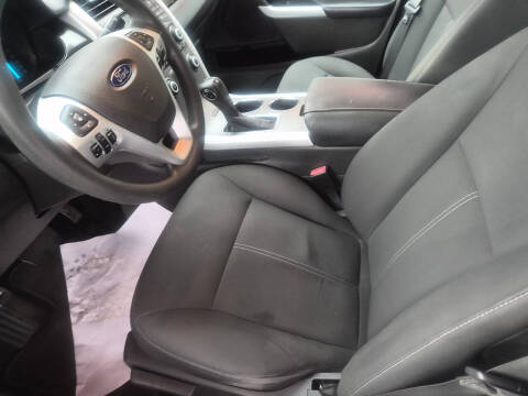 2012 Ford Edge SE
