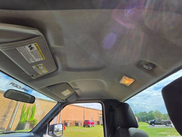 2011 Ford Ranger XLT