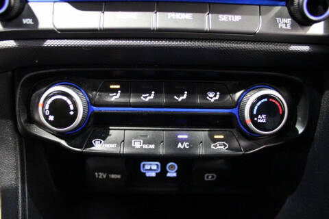 2019 Hyundai Veloster