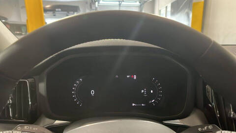 2023 Volvo XC60 B5 Core