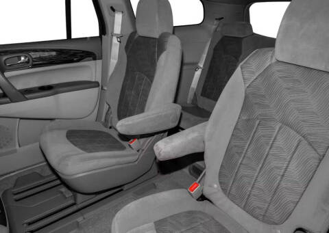 2016 Buick Enclave Premium