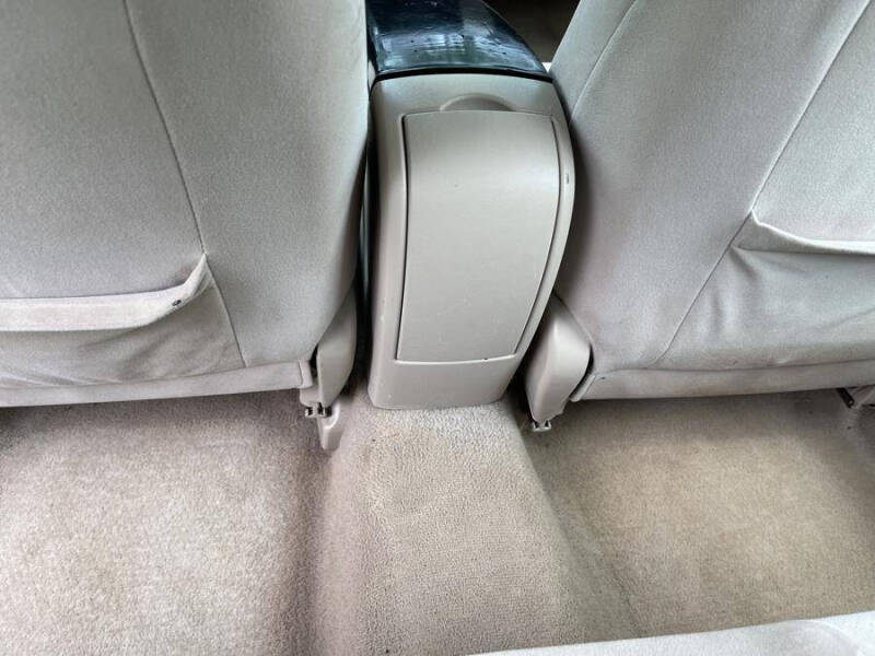2005 Toyota Prius