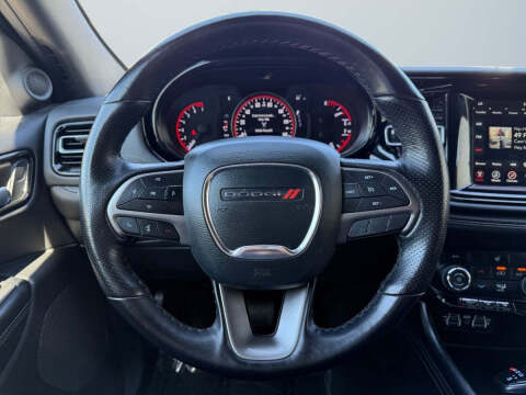 2024 Dodge Durango SXT
