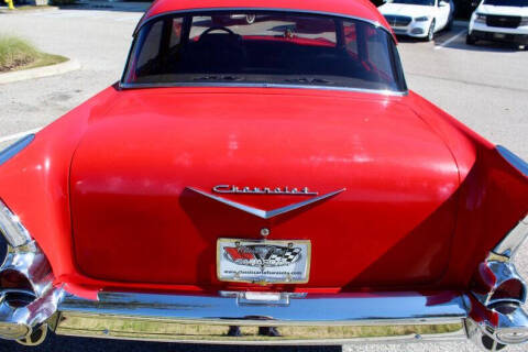 1957 Chevrolet 150