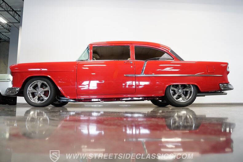 1955 Chevrolet 210