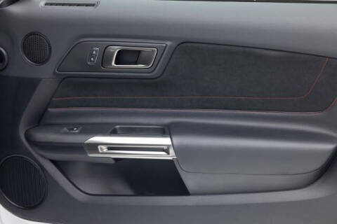 2017 Ford Mustang Shelby GT350R