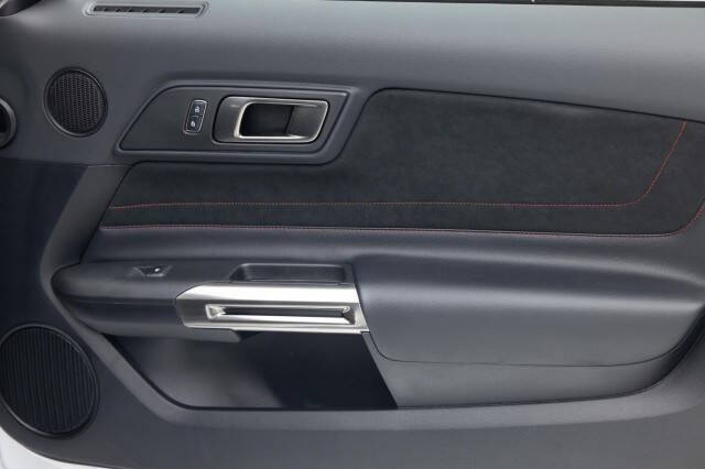 2017 Ford Mustang Shelby GT350R