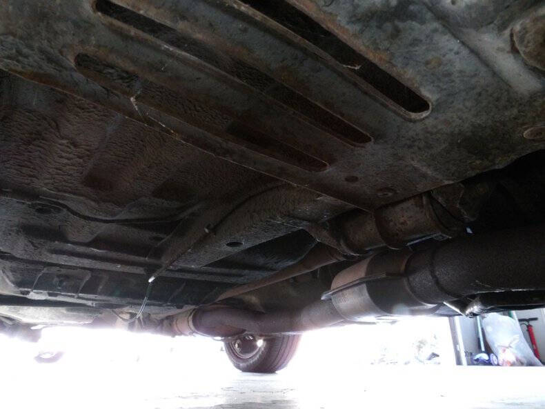 1983 Ford Mustang GT