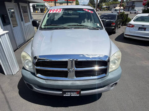 2008 Dodge Ram 1500