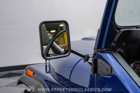 1984 Jeep CJ-7