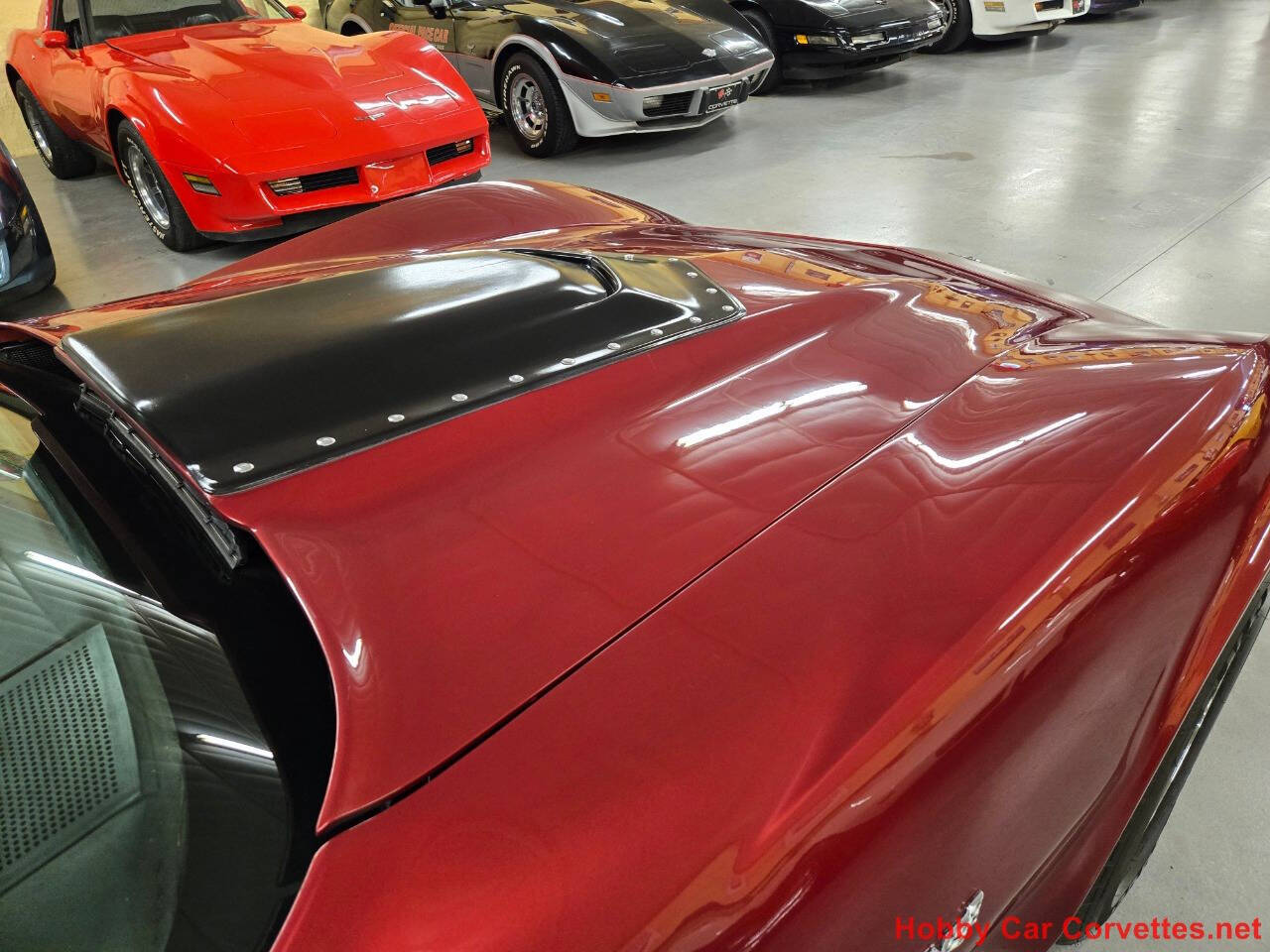 1979 Chevrolet Corvette 24
