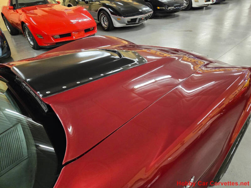 1979 Chevrolet Corvette