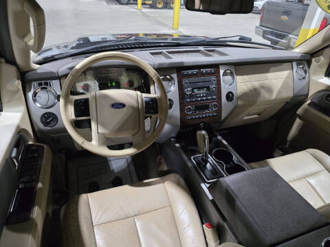 2012 Ford Expedition XLT