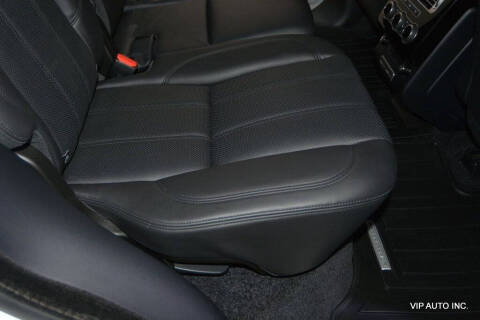 2016 Land Rover Range Rover HSE Td6