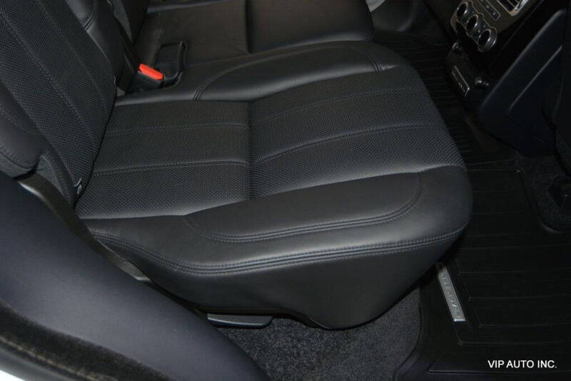 2016 Land Rover Range Rover HSE Td6