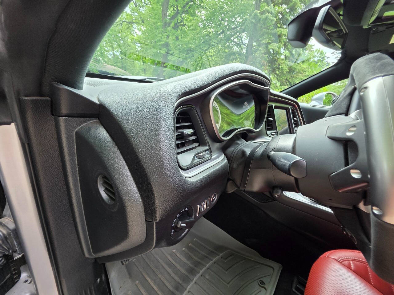2018 Dodge Challenger 128