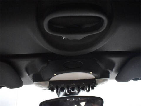 2012 MINI Cooper Roadster S