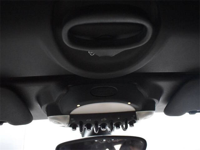 2012 MINI Cooper Roadster S