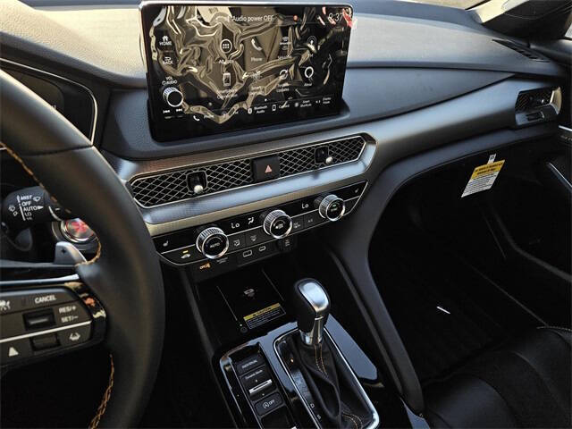 2026 Acura Integra w/Tech w/A-SPEC