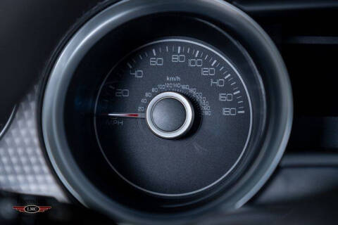 2013 Ford Mustang Boss 302