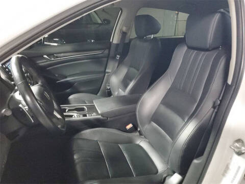 2022 Honda Accord Sport Special Edition