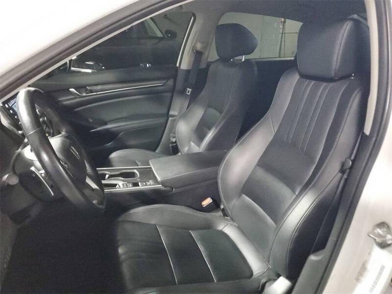 2022 Honda Accord Sport Special Edition