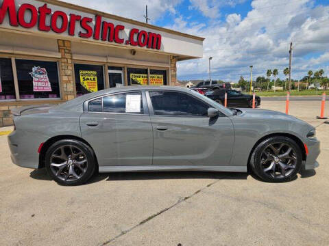 2019 Dodge Charger GT