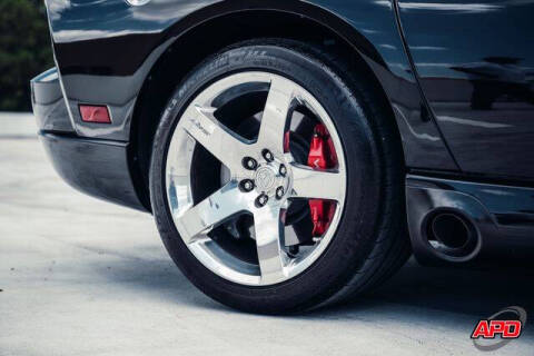 2008 Dodge Viper SRT-10