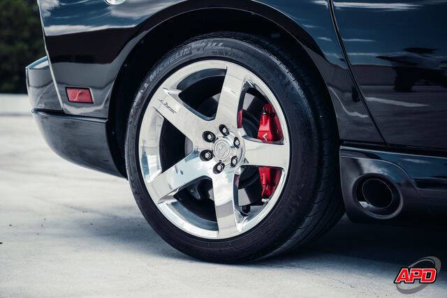 2008 Dodge Viper SRT-10