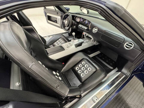 2005 Ford GT