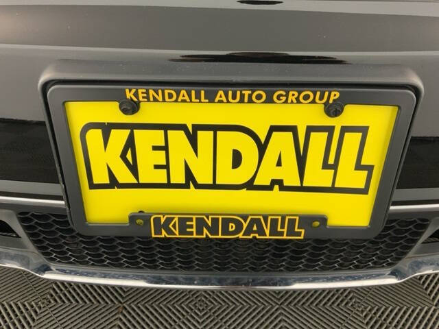 2021 Jeep Grand Cherokee Overland