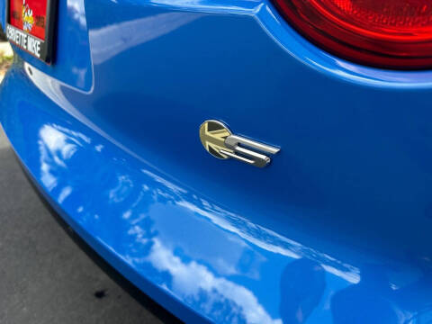 2017 Jaguar F-TYPE S British Design Edition