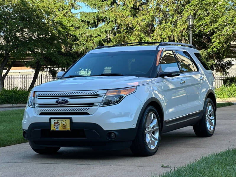 Cars For Sale In Saint Louis, MO