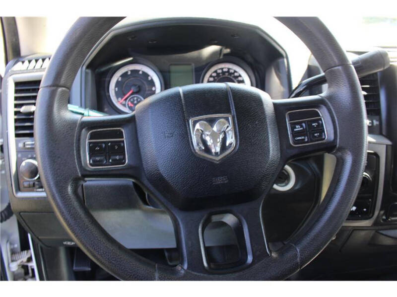 2013 RAM 1500 Tradesman