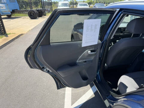 2019 Kia Niro LX