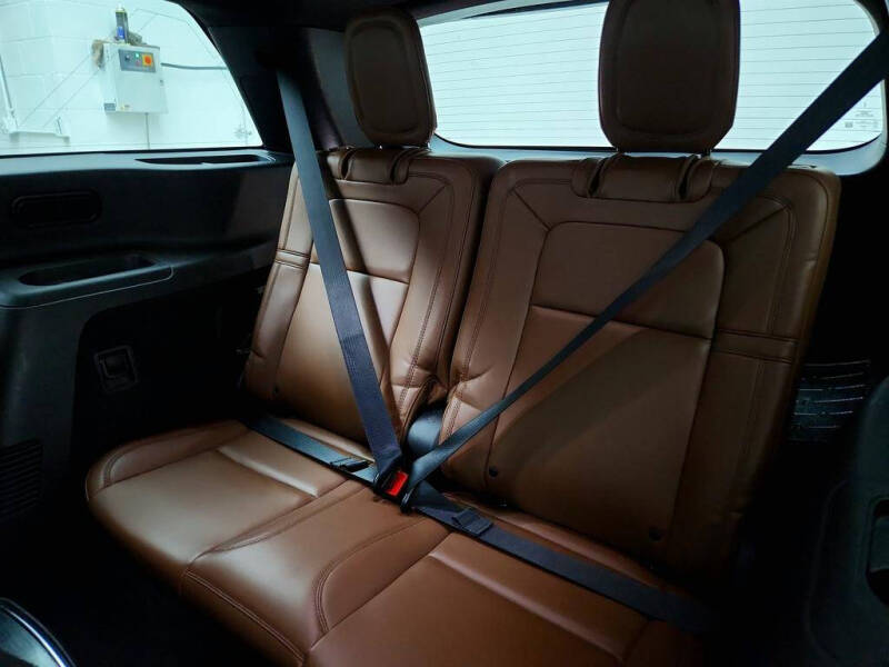 2021 Lincoln Aviator Grand Touring