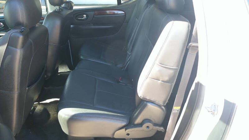 2005 GMC Envoy XL Denali