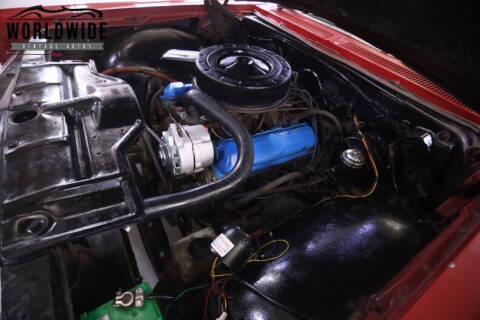 1966 Pontiac Catalina