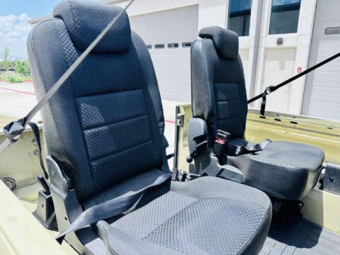 1990 Land Rover Defender