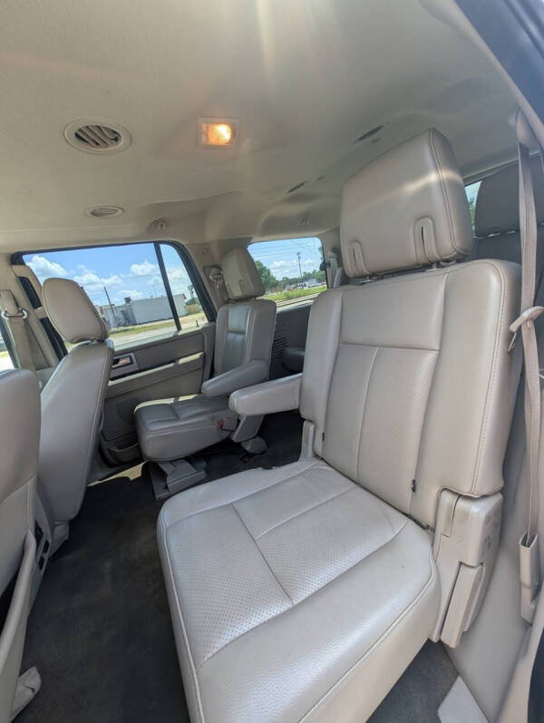 2012 Ford Expedition Limited