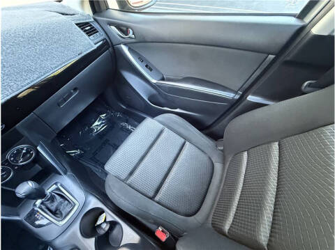 2015 Mazda CX-5 Touring