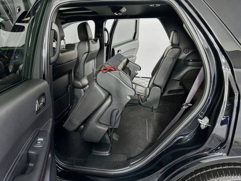 2025 Dodge Durango GT Plus