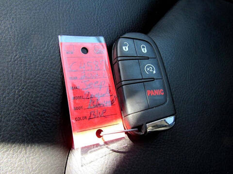 2021 Jeep Renegade Limited