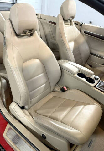 2013 Mercedes-Benz E-Class E 350