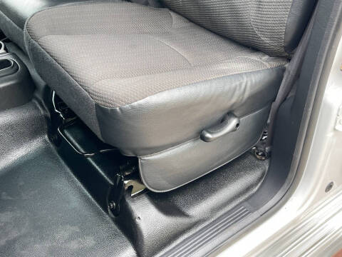 2003 Dodge Ram 3500 ST