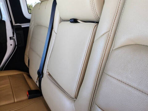 2019 Jeep Wrangler Unlimited