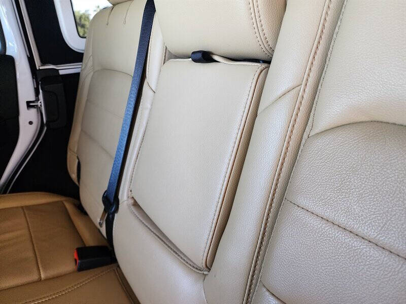 2019 Jeep Wrangler Unlimited