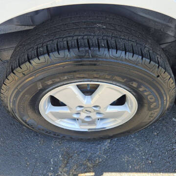 2012 Ford Escape XLS