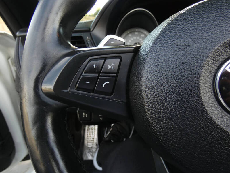 2015 BMW Z4 sDrive35is