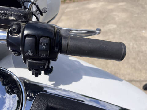 2012 Harley-Davidson Electra Glide Ultra Classic